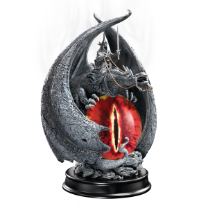 NN9471 The Fury of The Witch-King Incense Burner